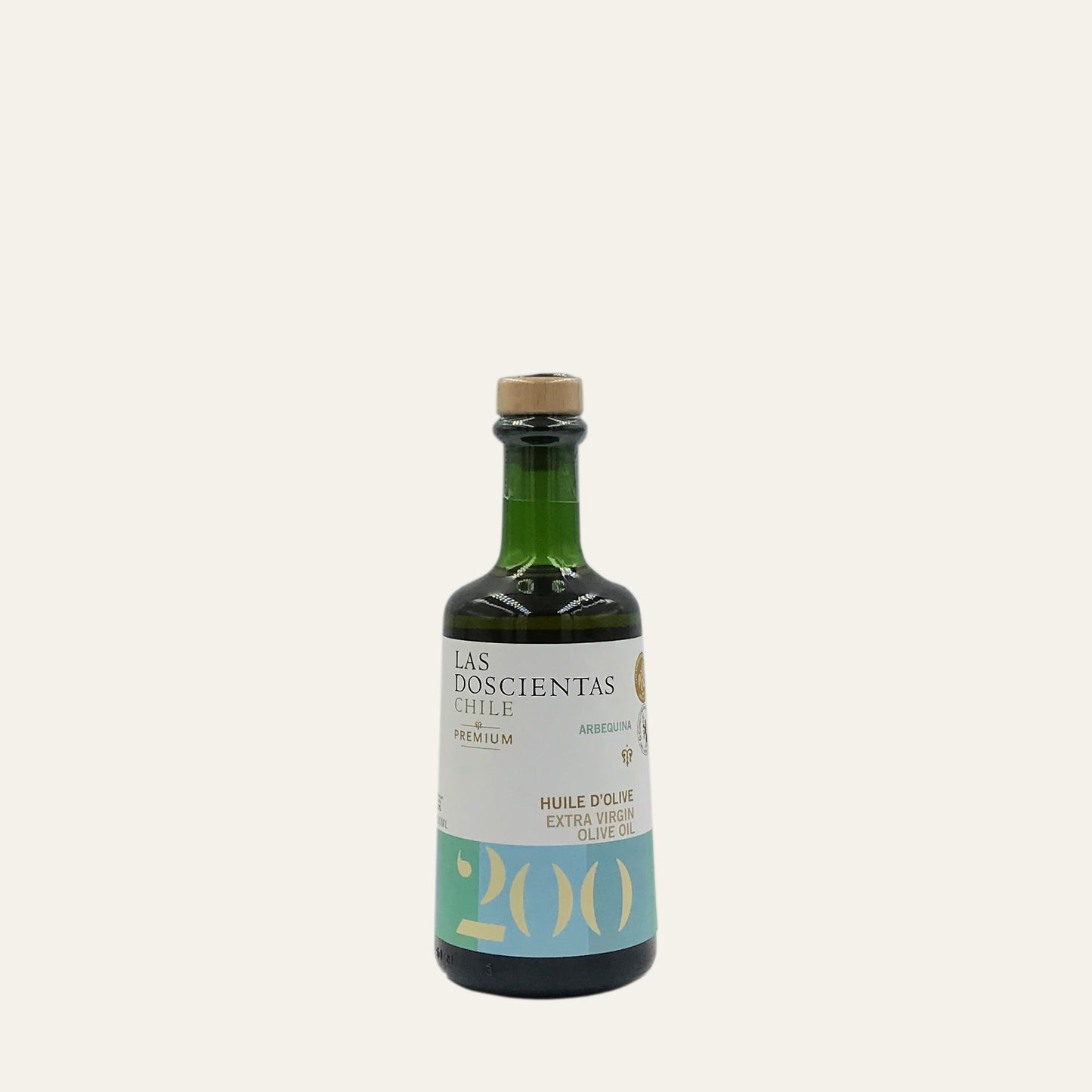 Extra Virgin Olijfolie Las Doscientas