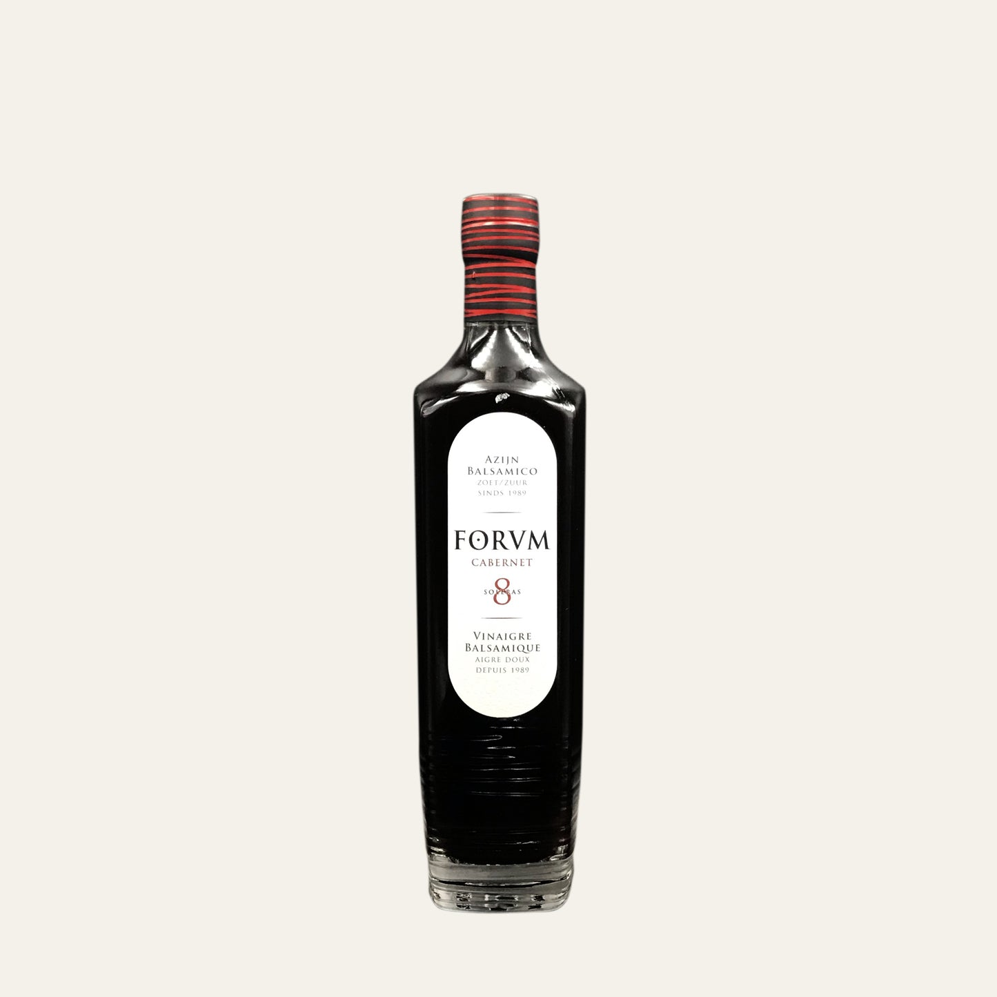 Forum Vinagre Agridulce Cabernet Sauvignon