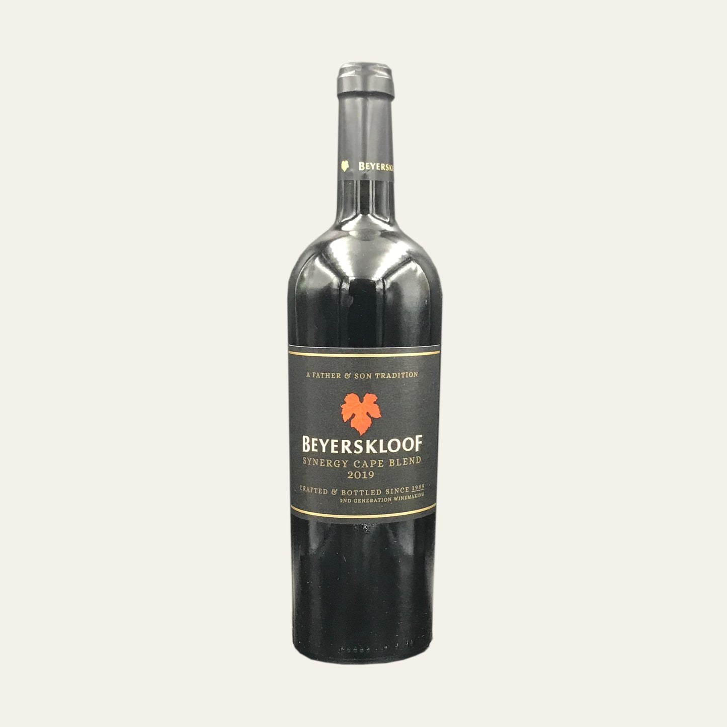 Beyerskloof Synergy Cape Blend