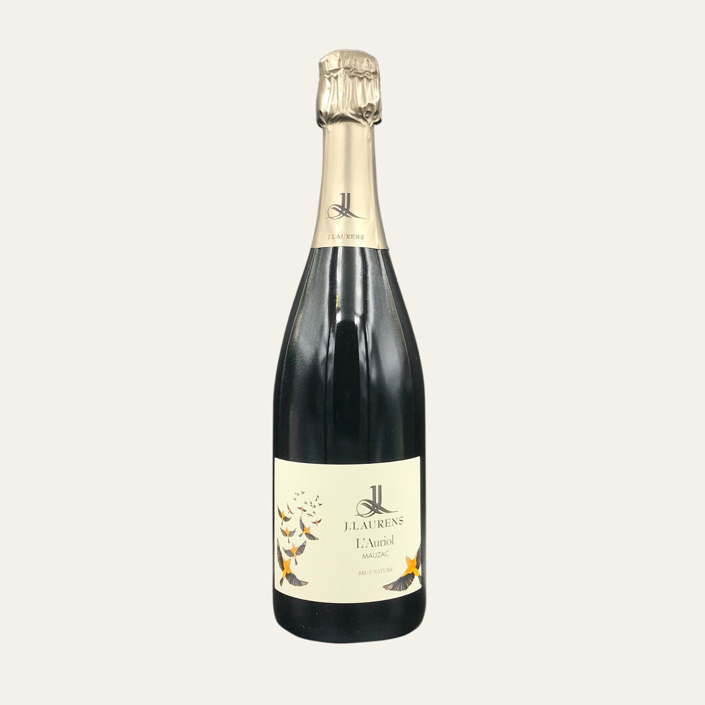 Blanquette de Limoux l'Auriol BIO Mauzac J. Laurens