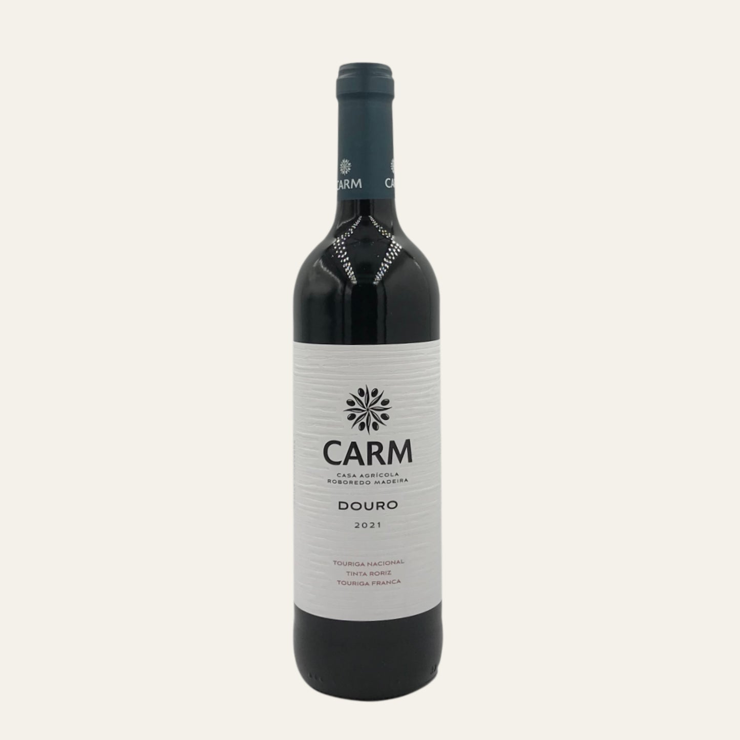 Carm Tinto Filipe Roboredo Madeira