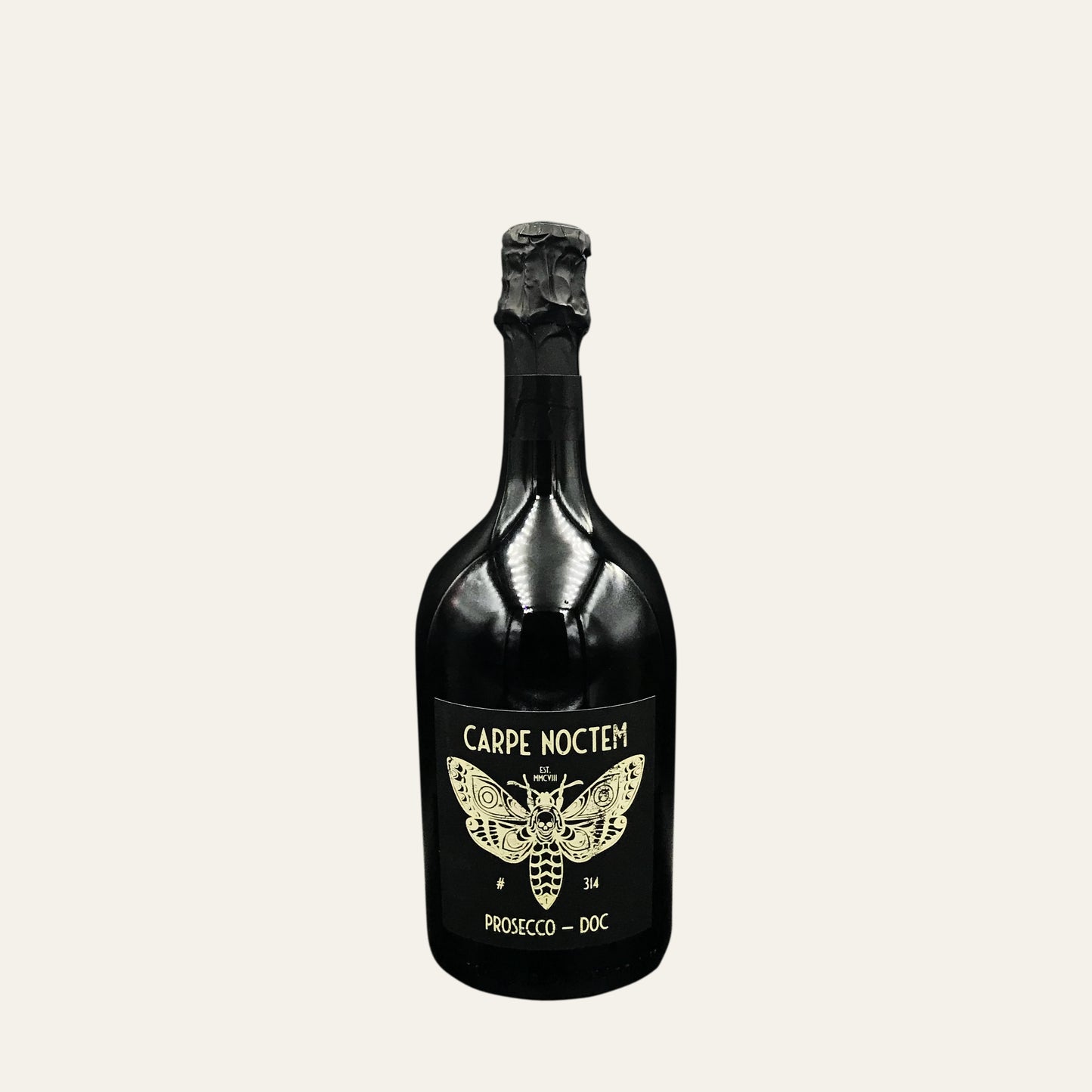 Prosecco Carpe Noctem