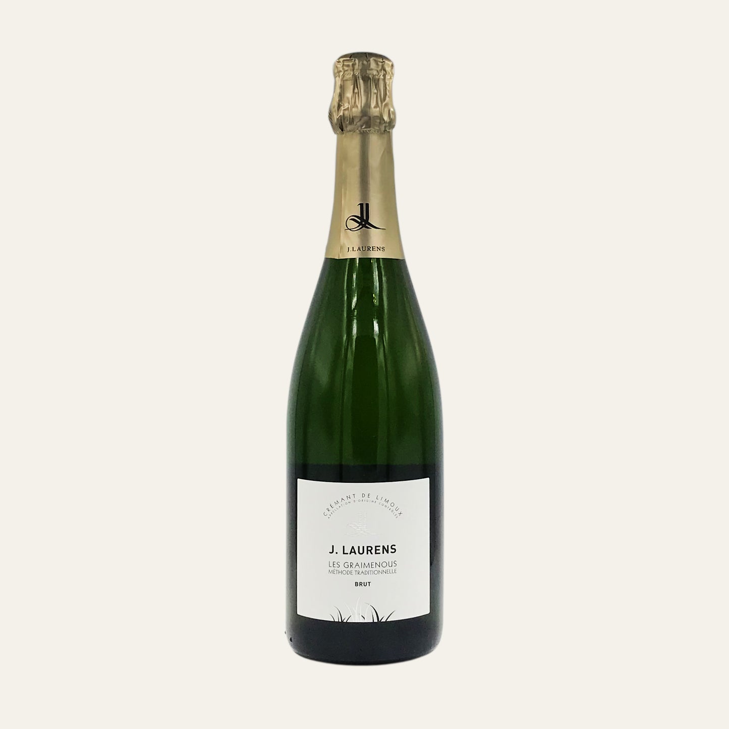 Crémant Limoux Brut Les Graimenous J. Laurens