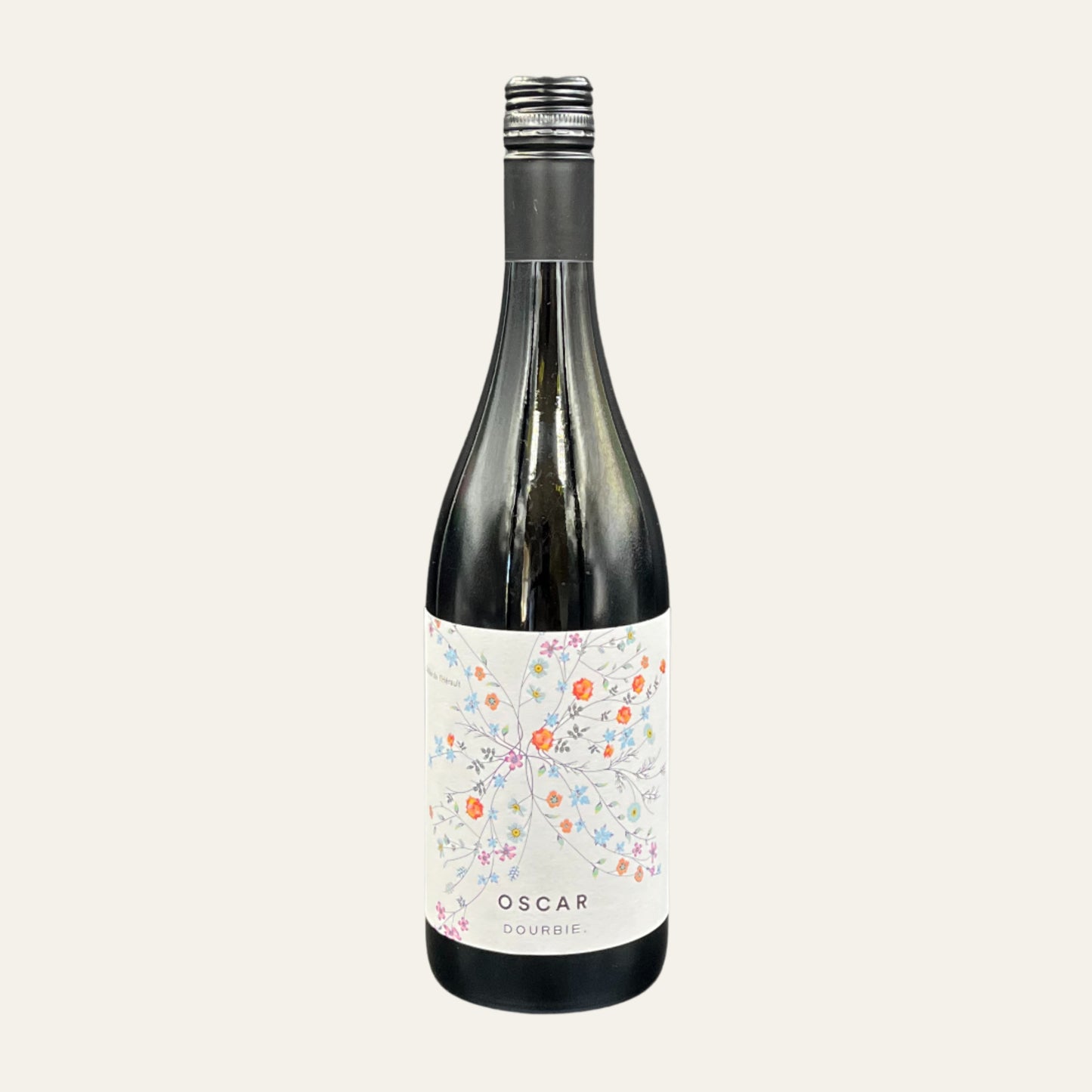 Cuvée Oscar Rouge Domaine de la Dourbie