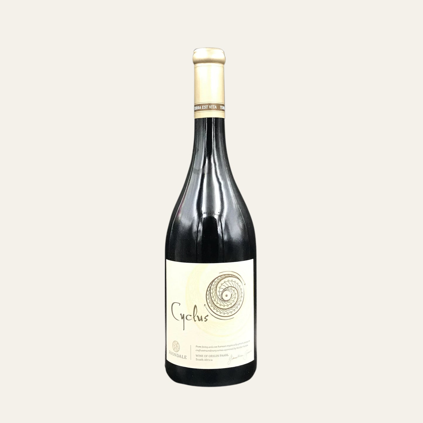 Cyclus Avondale Paarl