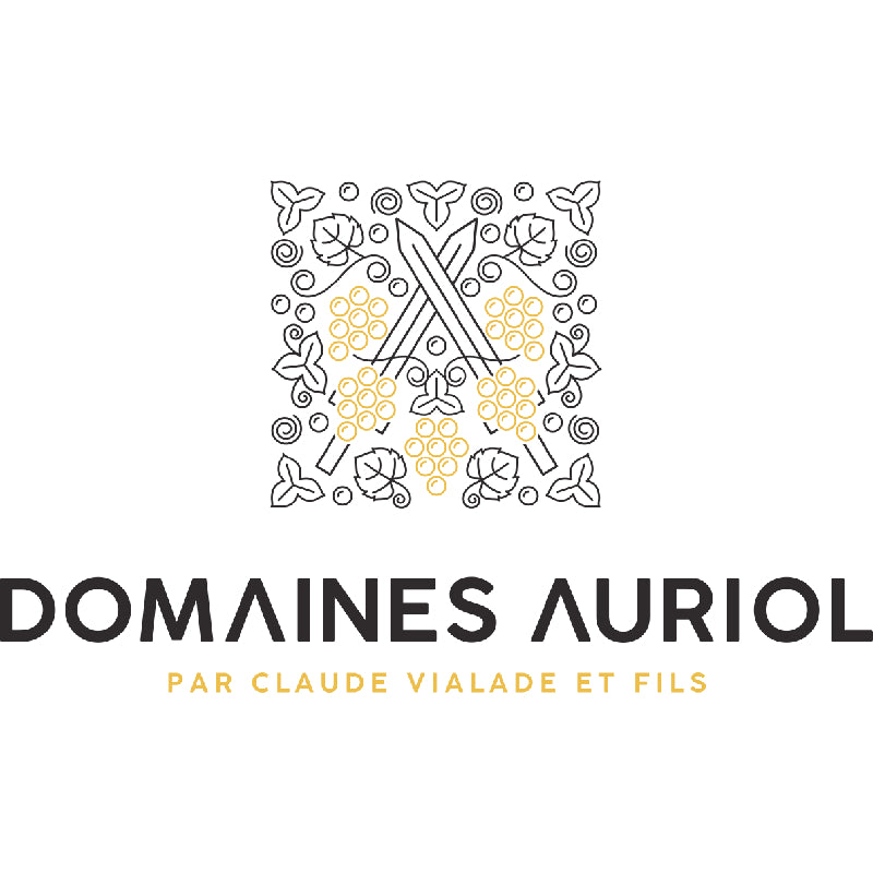 huiswijn ribbens global wines domaine saint-auriol claude vialade