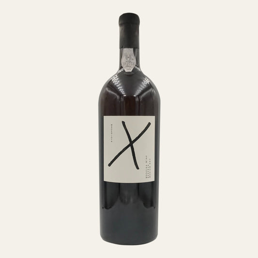 Maderista X Old Reserve Magnum Blandy's
