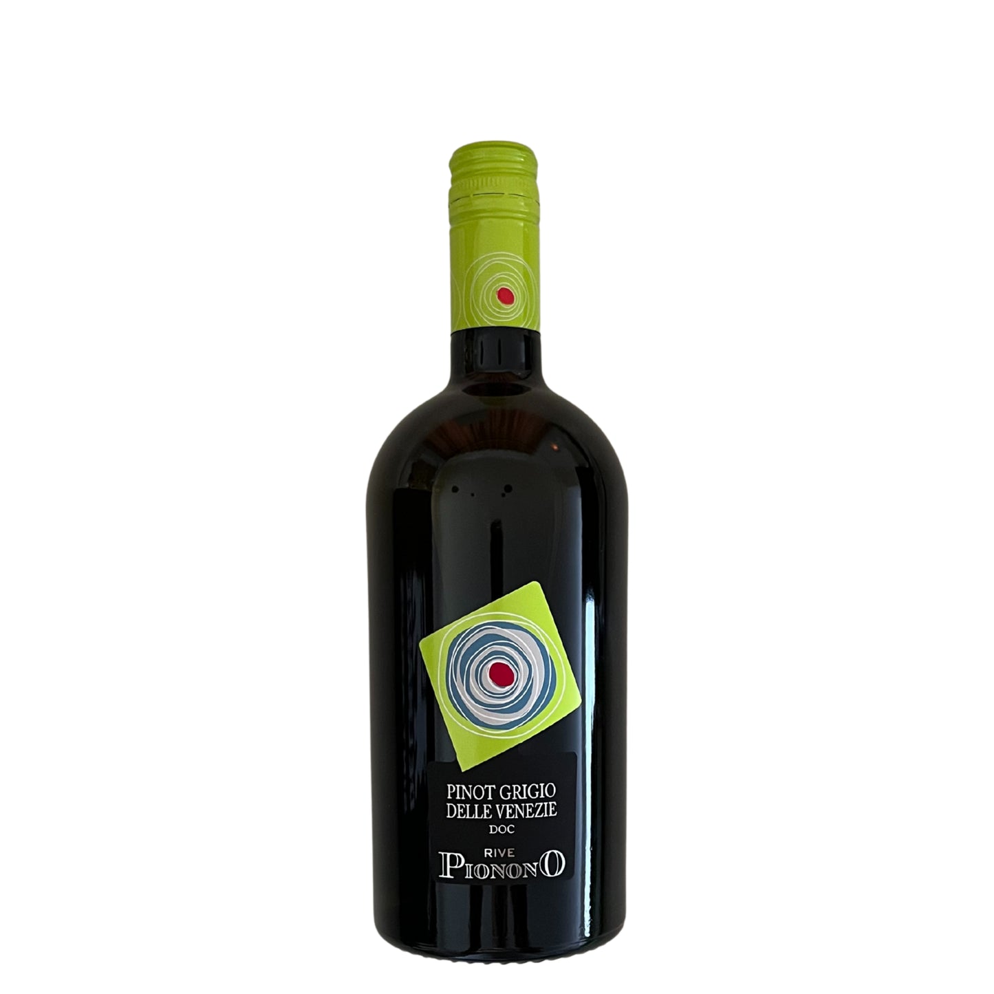Pinot Grigio Manzane Rive Pionono