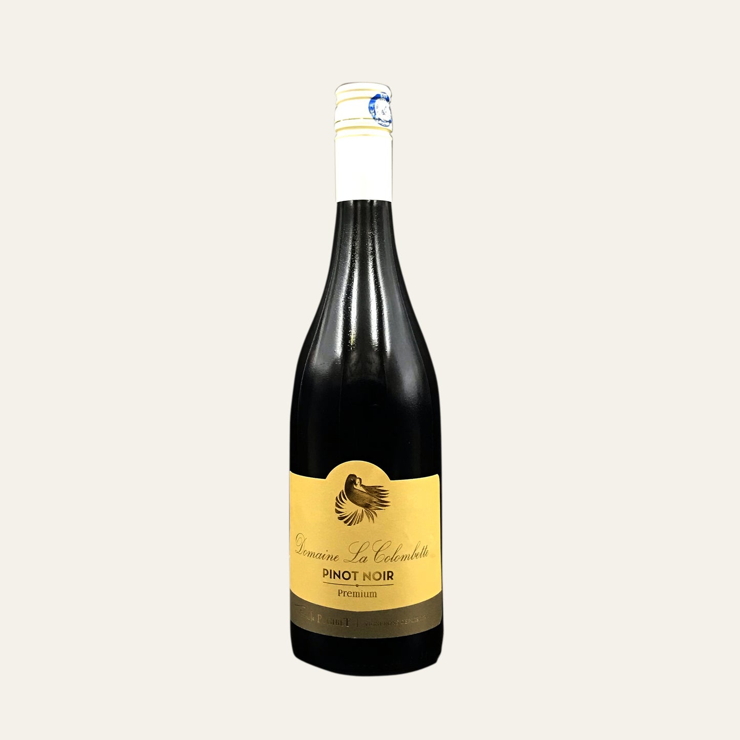Pinot Noir La Colombette Domaine Pugibet