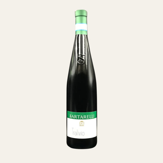 Verdicchio Tralivio Sartarelli