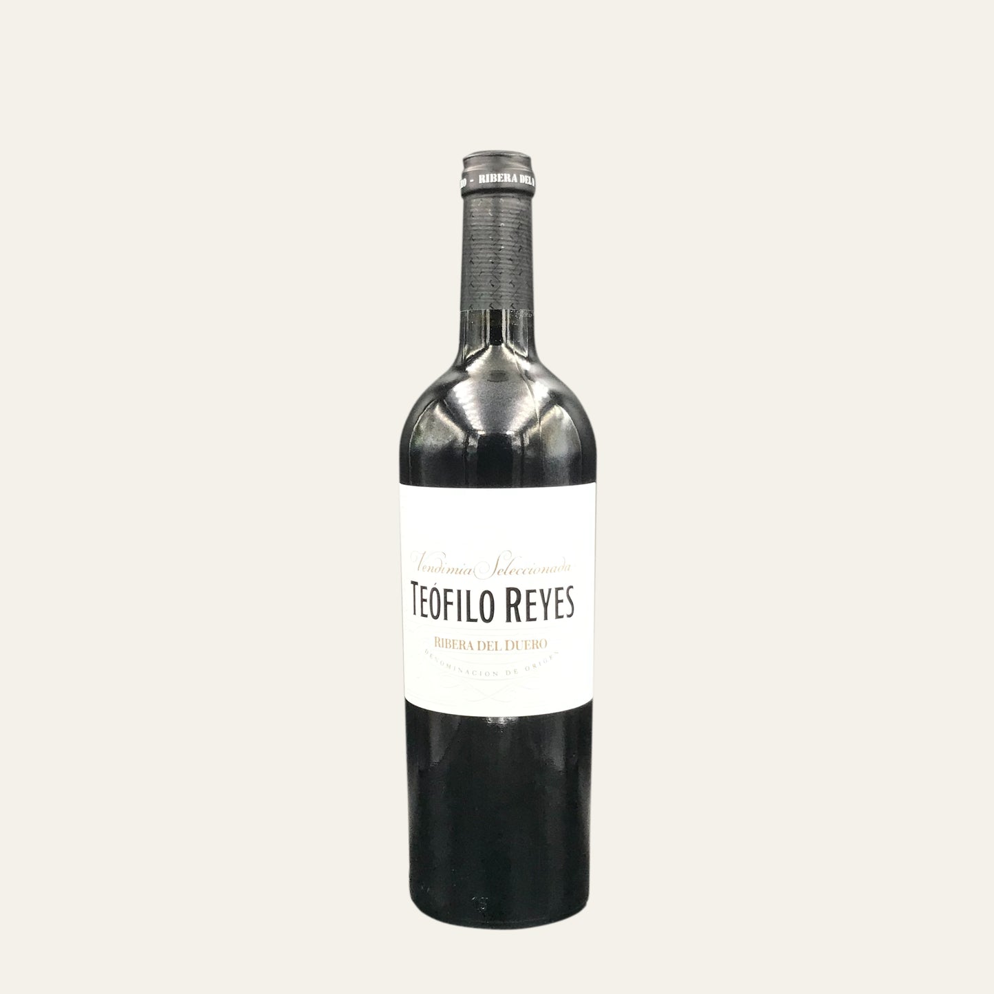 Bodegas Teófilo Reyes Vendimia Seleccio