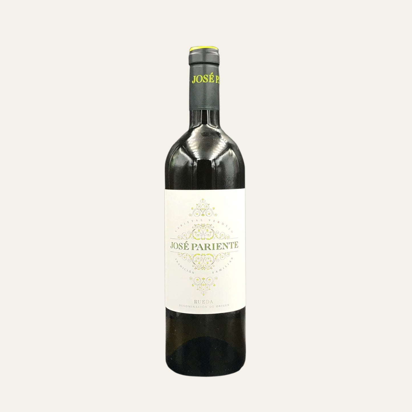 José Pariente Verdejo
