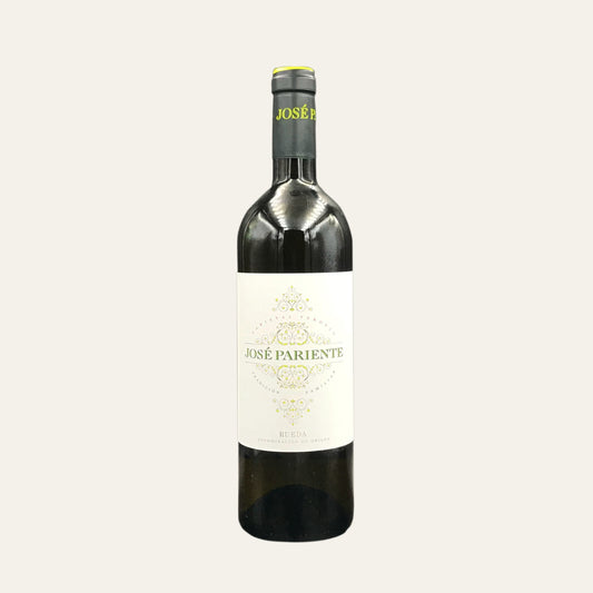 José Pariente Verdejo