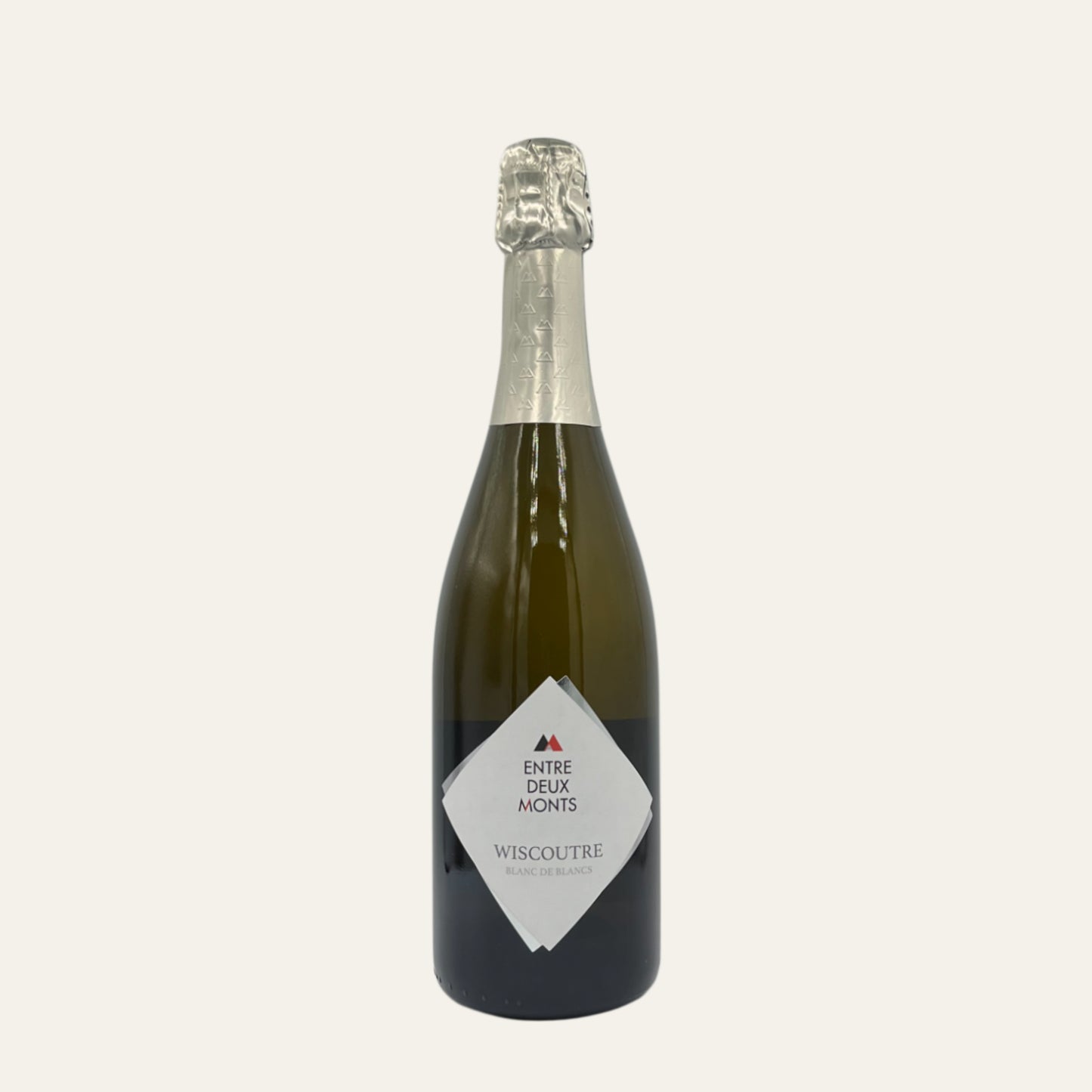 Wiscoutre Blanc de Blancs Brut Entre-Deux-Monts