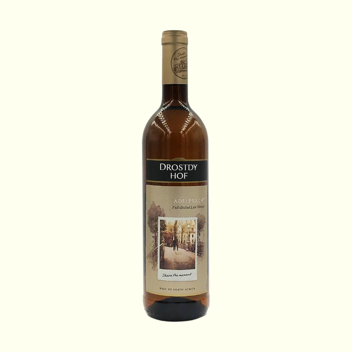 Drostdy-Hof Adelpracht Late Harvest
