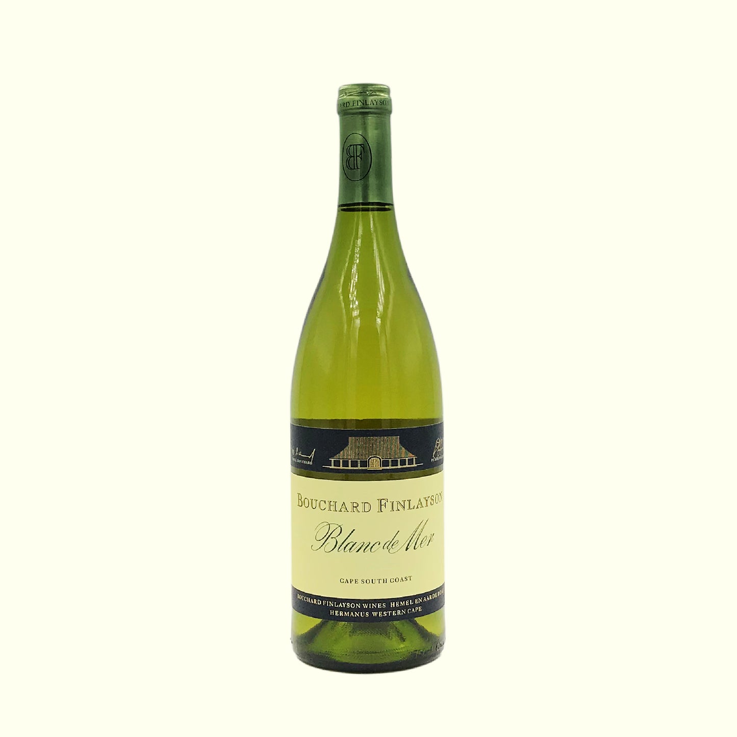 Blanc De Mer Bouchard Finlayson