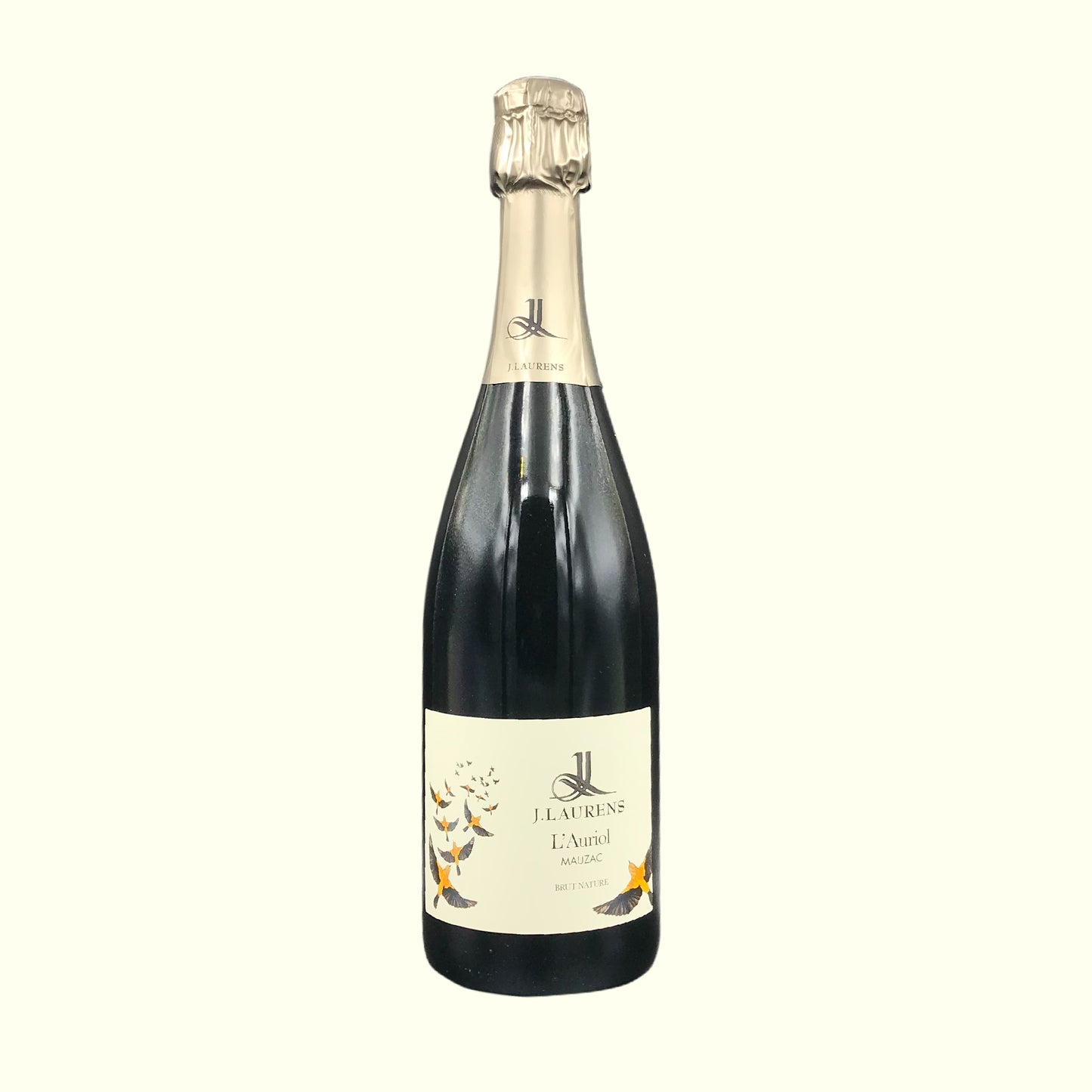 Blanquette de Limoux l'Auriol Mauzac J. Laurens