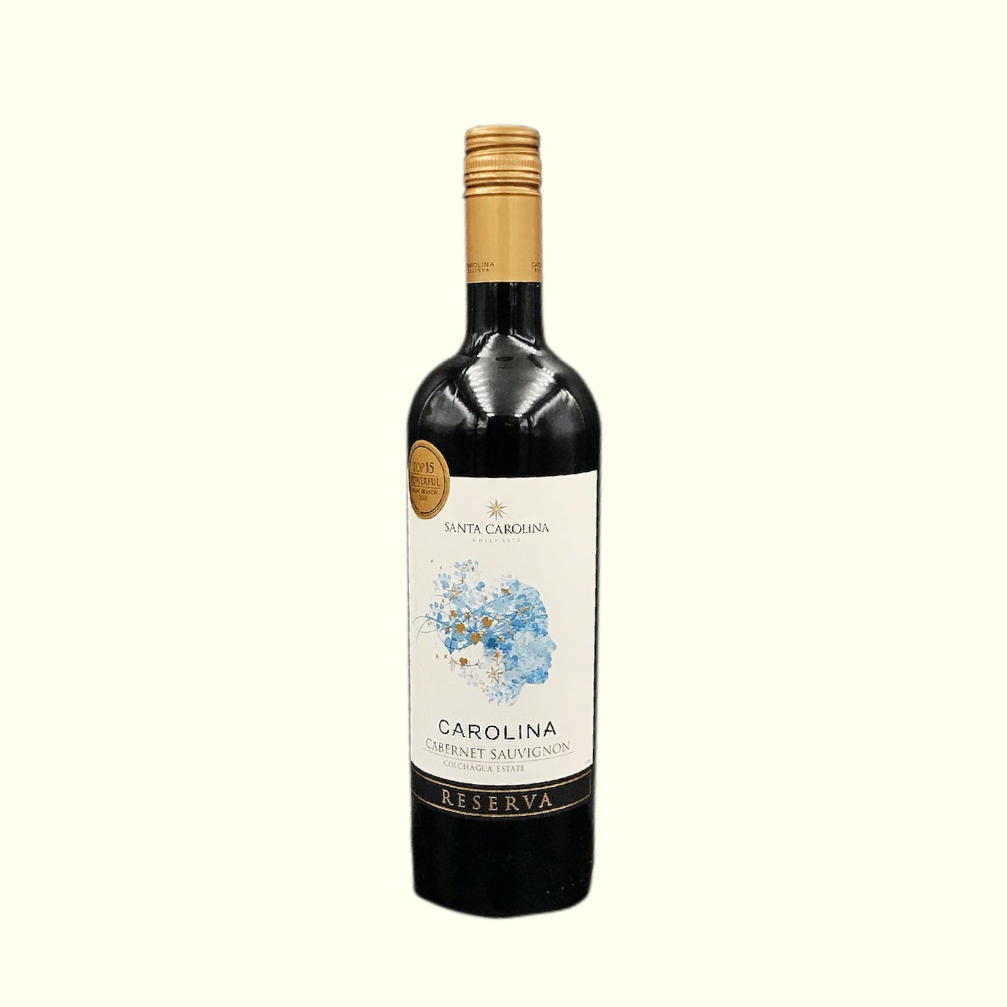 Cabernet Sauvignon Reserva Santa Carolina