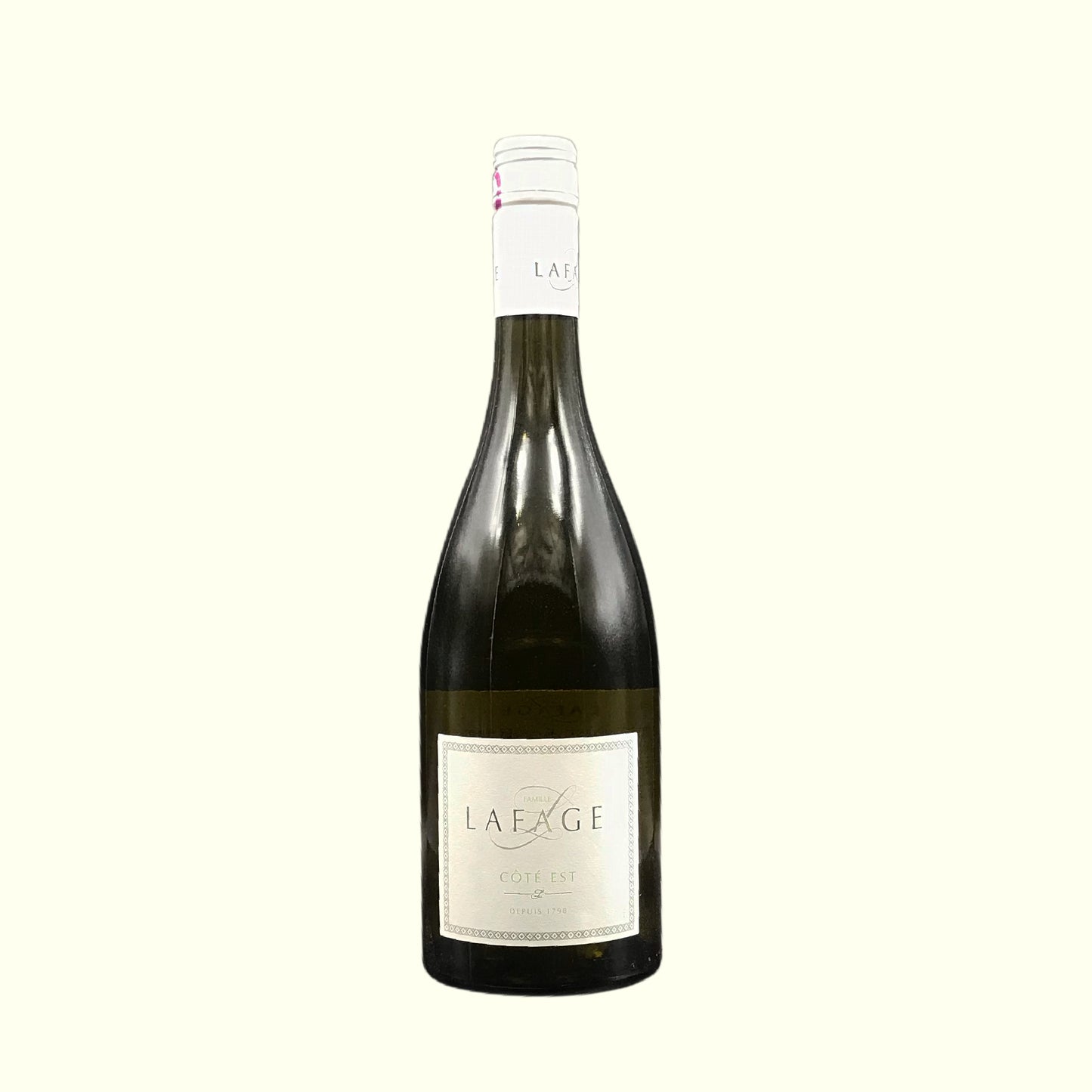 Côté Est Blanc Domaine Lafage