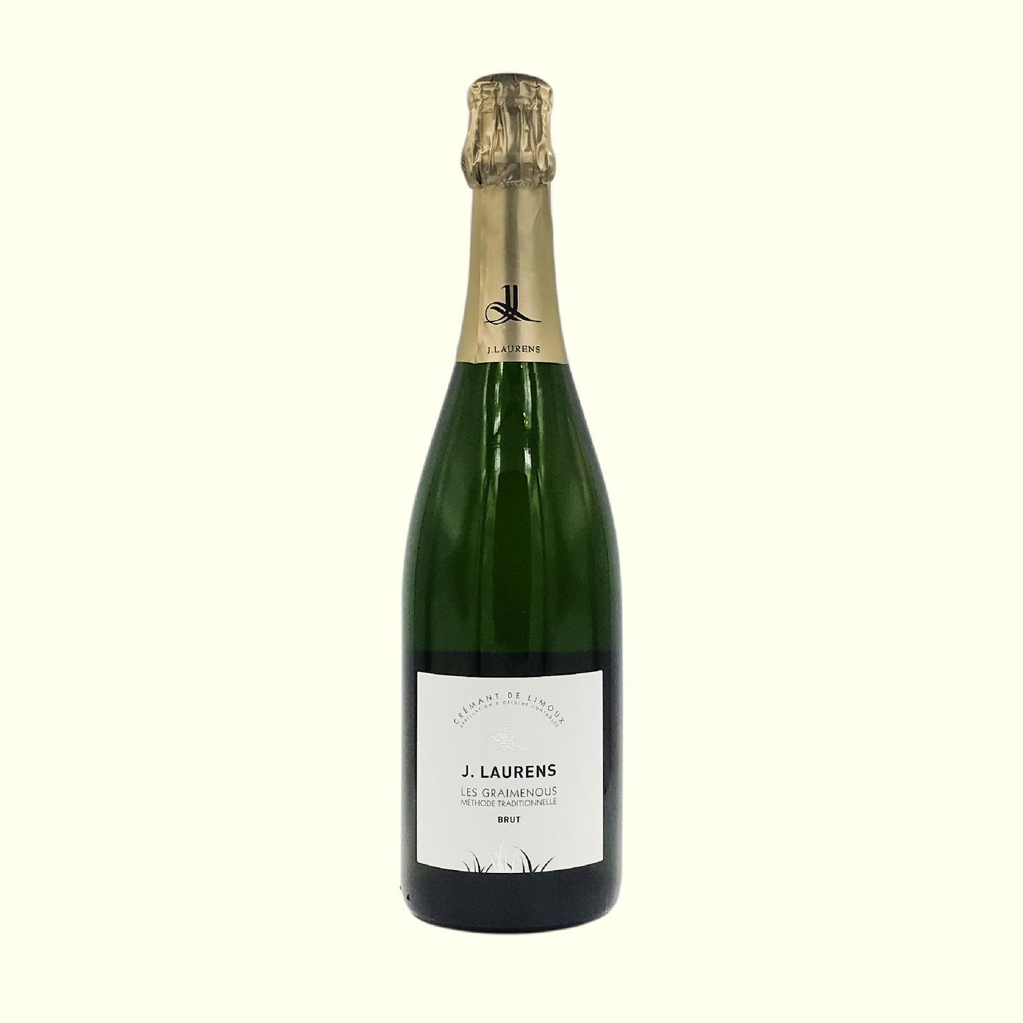 Crémant Limoux Brut Les Graimenous J. Laurens
