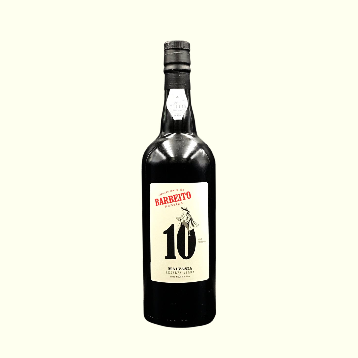 Malvasia 10 Years Barbeito