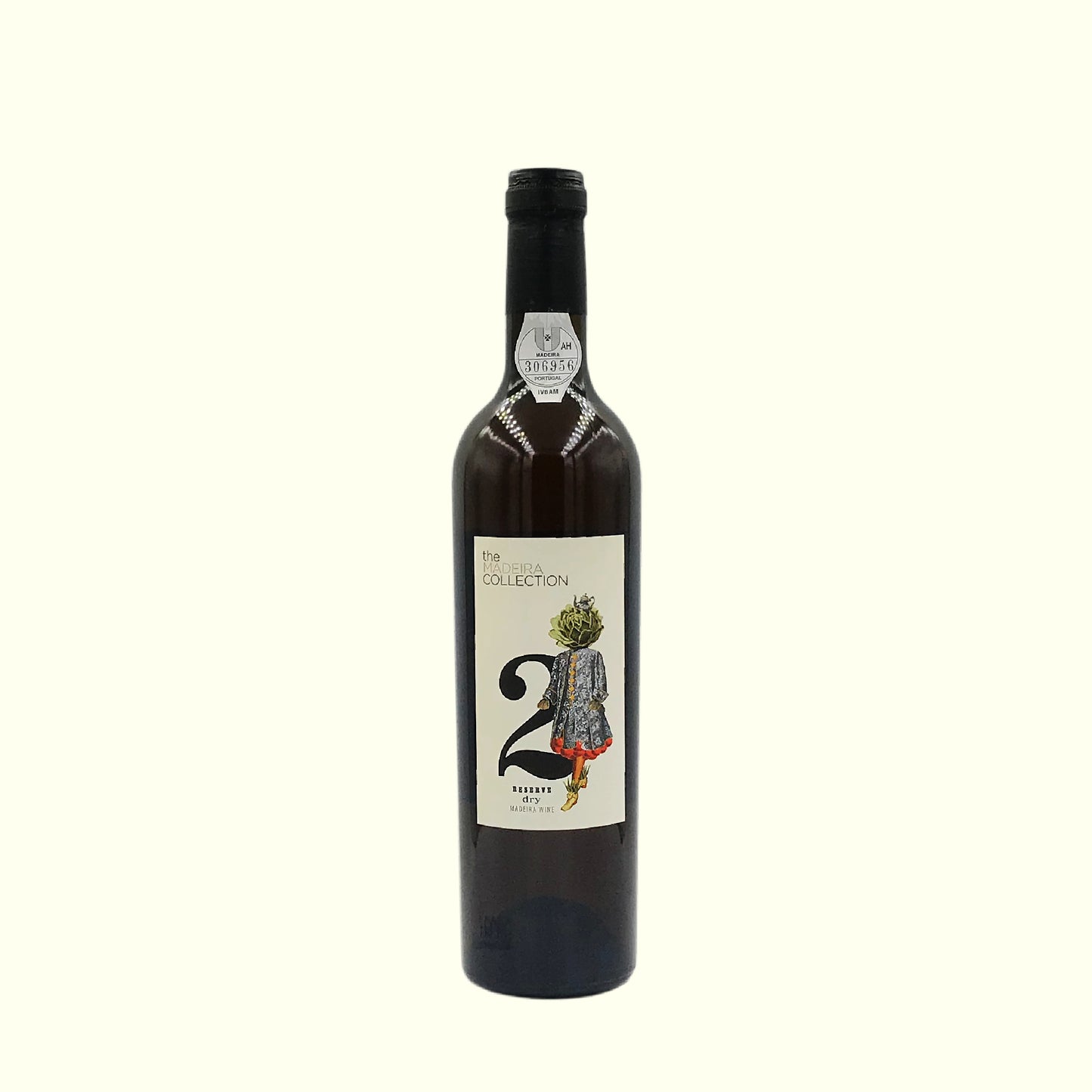 NR 2 Barbeito Madeira Dry