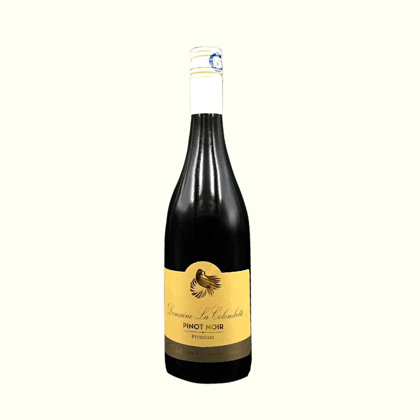 Pinot Noir La Colombette Domaine Pugibet