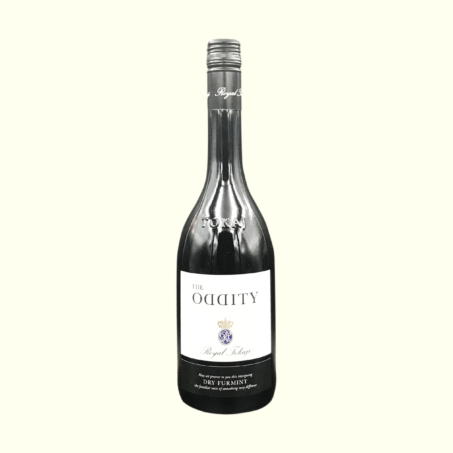 The Oddity Furmint Tokaji