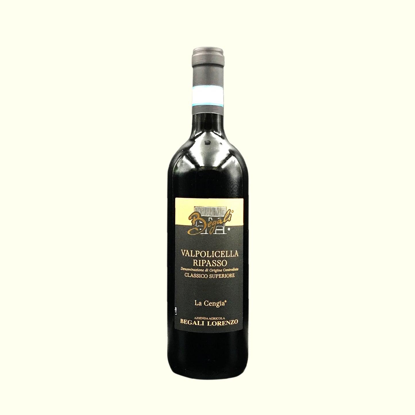 Valpolicella Ripasso Begali