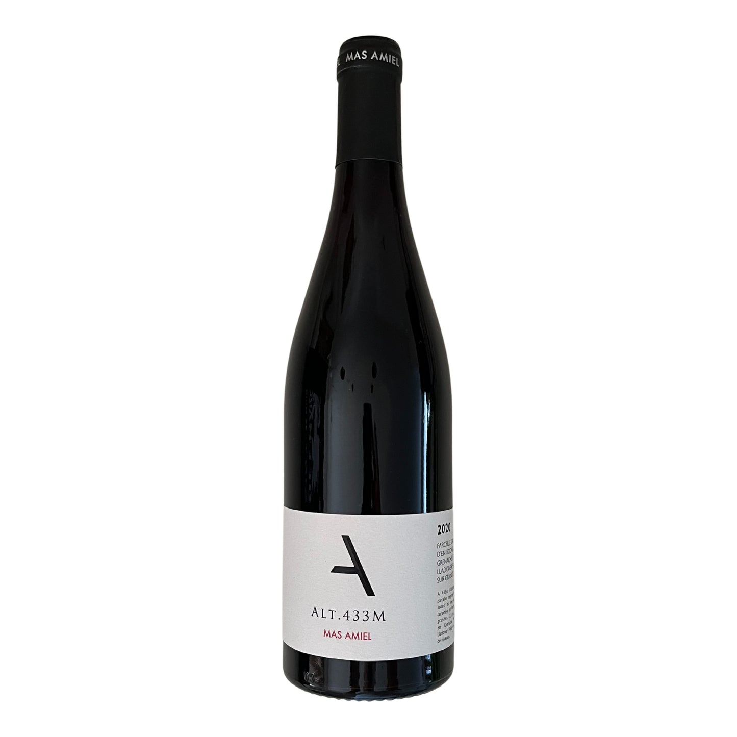 Alt 433 Mas Amiel