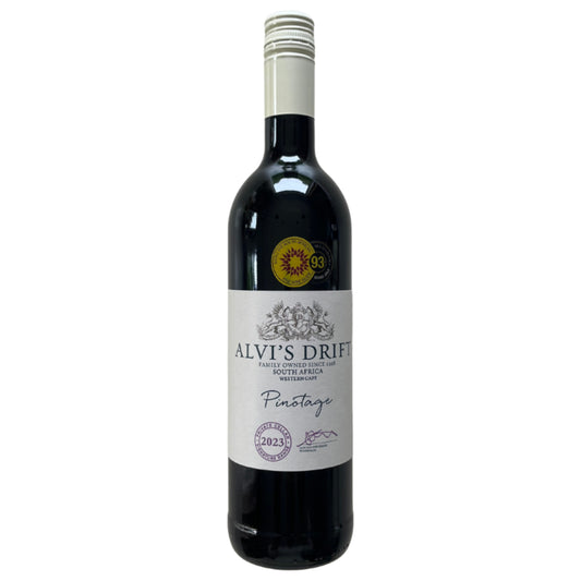 Alvi's Drift Pinotage Western Cape