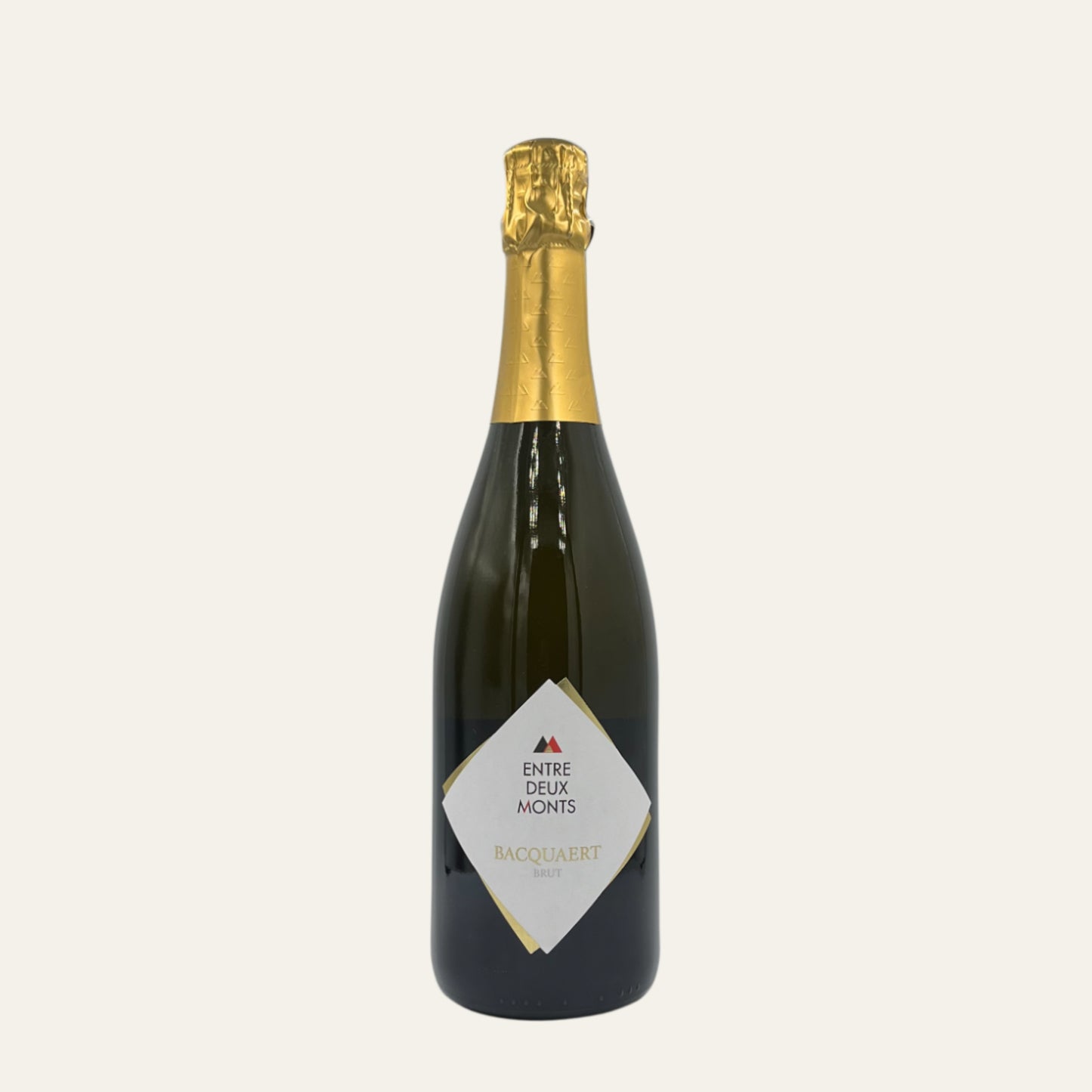 Bacquaert Brut Entre-Deux-Monts