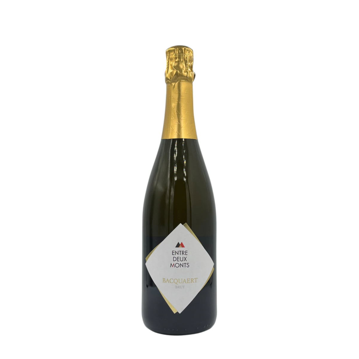 Bacquaert Brut Entre-Deux-Monts 🥇