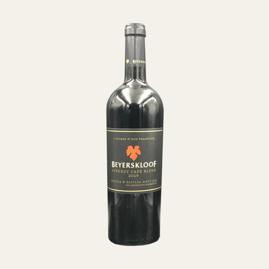 Beyerskloof Synergy Cape Blend