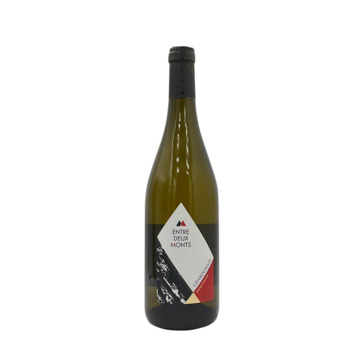 Chardonnay Entre-Deux-Monts 🥈