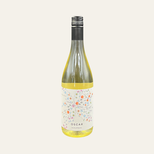 Cuvée Oscar Blanc Domaine de la Dourbie