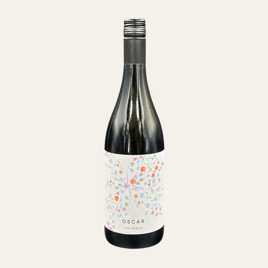 Cuvée Oscar Rouge Domaine de la Dourbie