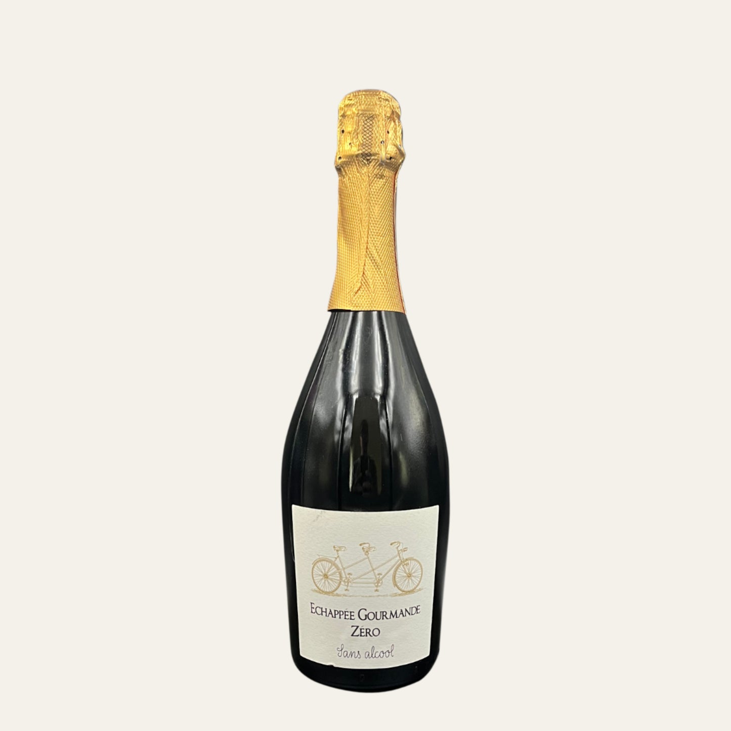 Zéro 0% Sparkling Echappée Gourmande