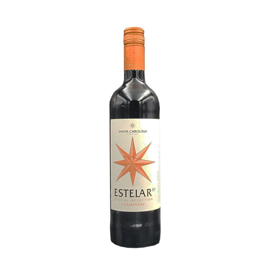 Estelar Carmenère Santa Carolina