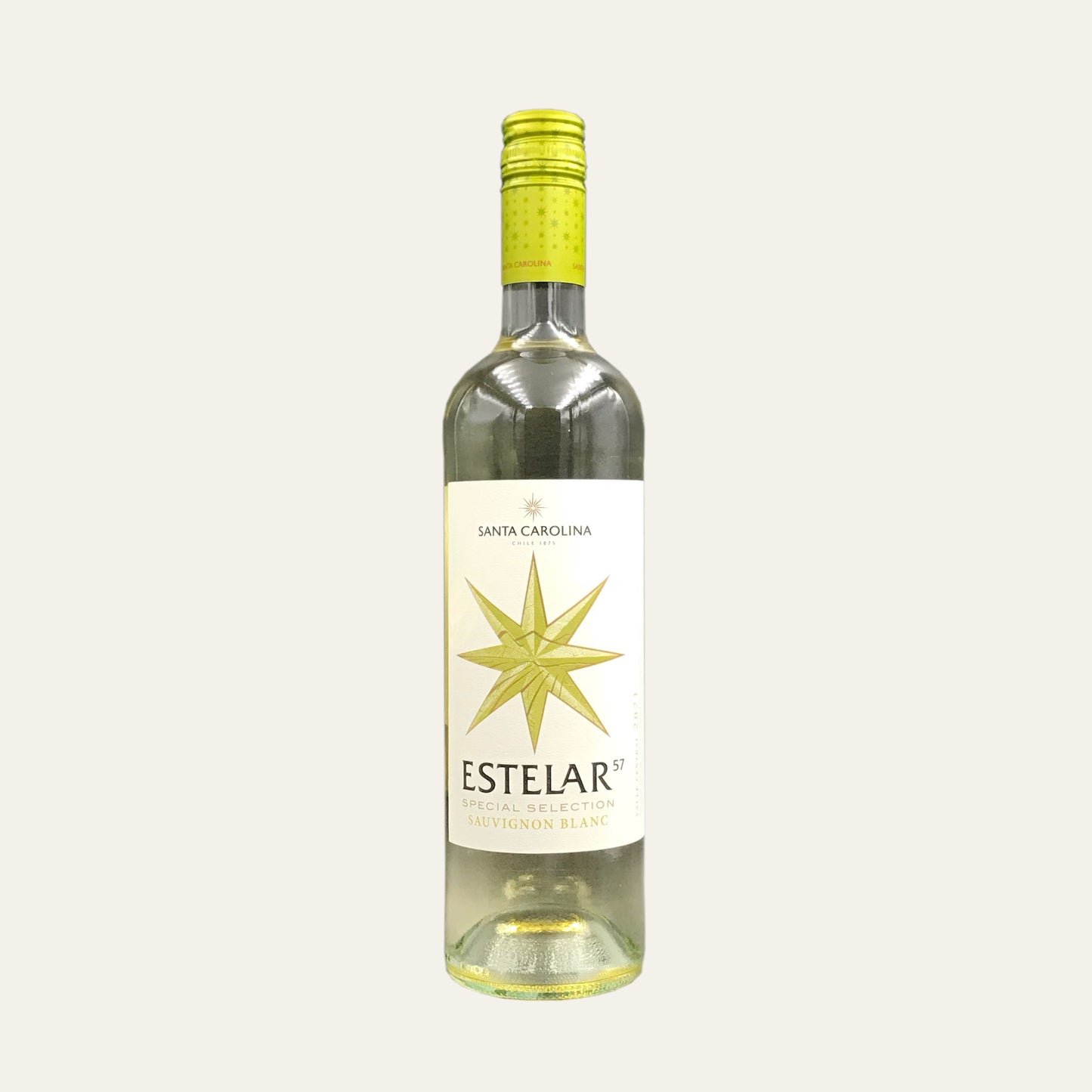 Estelar Sauvignon Blanc Santa Carolina