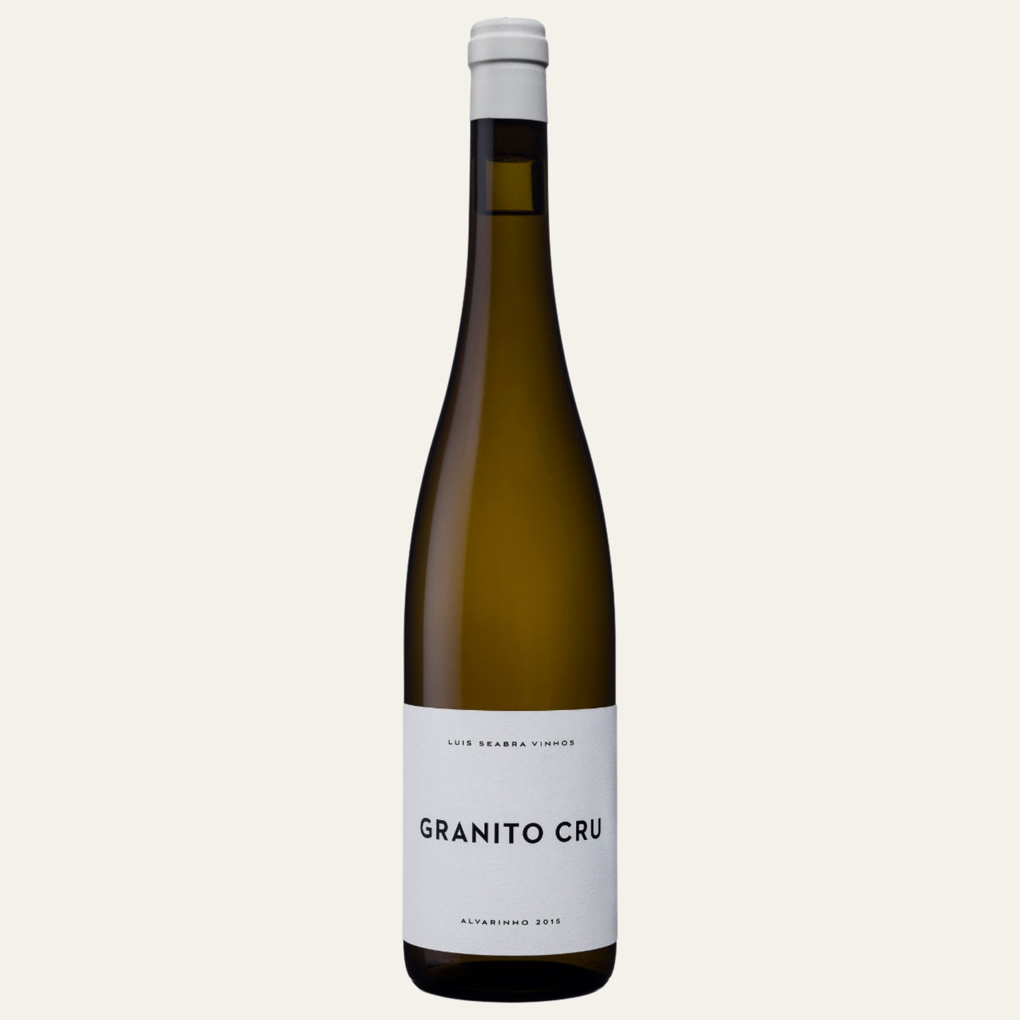 Granito Cru Alvarinho Luis Seabra