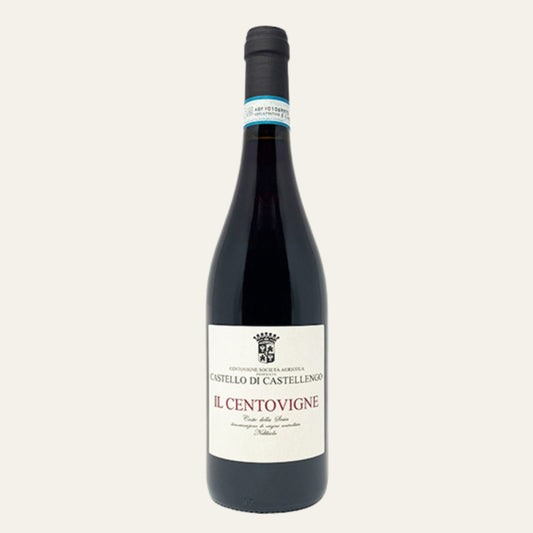 Il Centovigne Castello di Castelengo