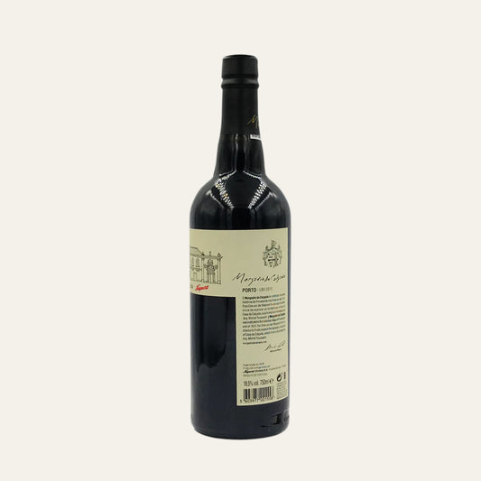 LBV Port Morgadio da Calçada Niepoort
