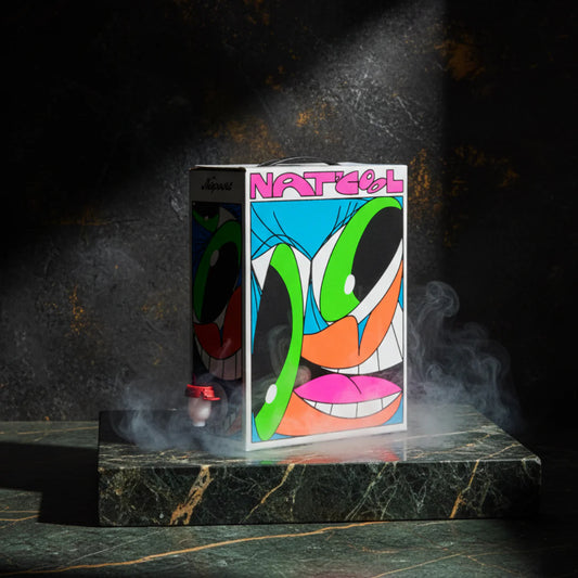 Niepoort Nat'Cool Clarete Dão Bag-in-Box 3 liter ofwel 4 flessen