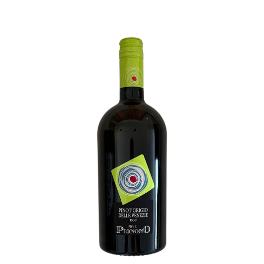 Pinot Grigio Manzane Rive Pionono
