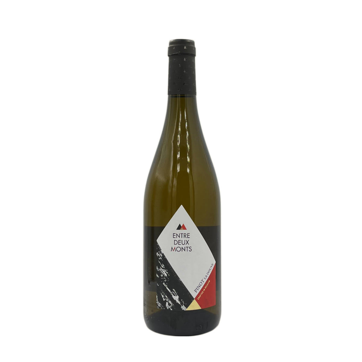Pinot La Douve Entre-Deux-Monts 🥈