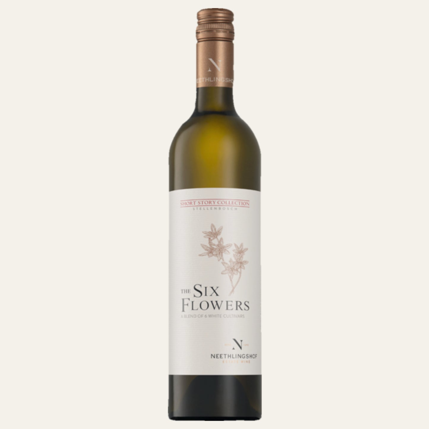 Six Flowers Neethlingshof