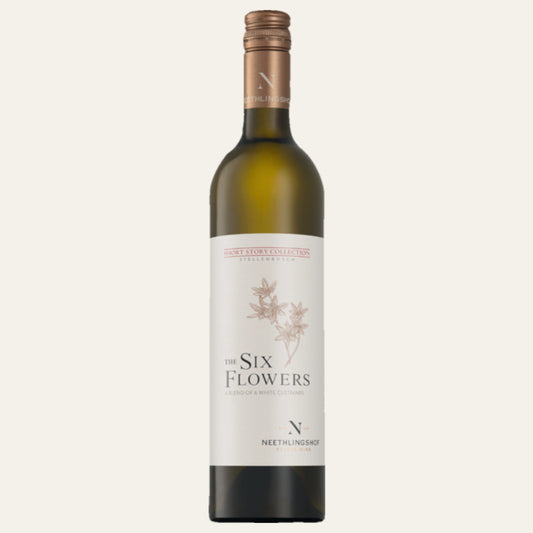 Six Flowers Neethlingshof