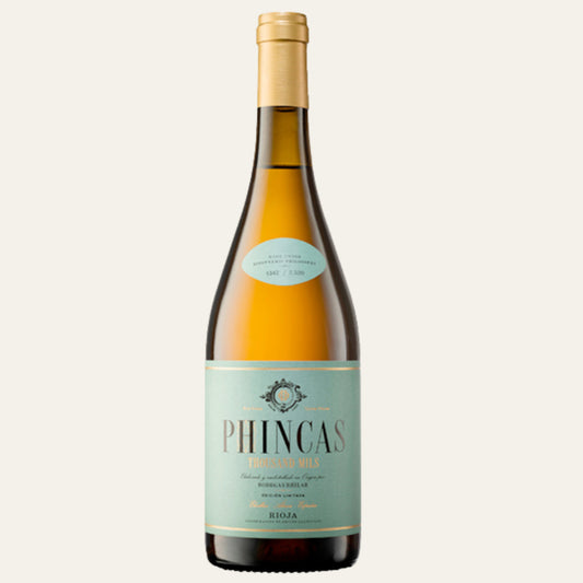 Thousand Mils Bodegas Bhilar
