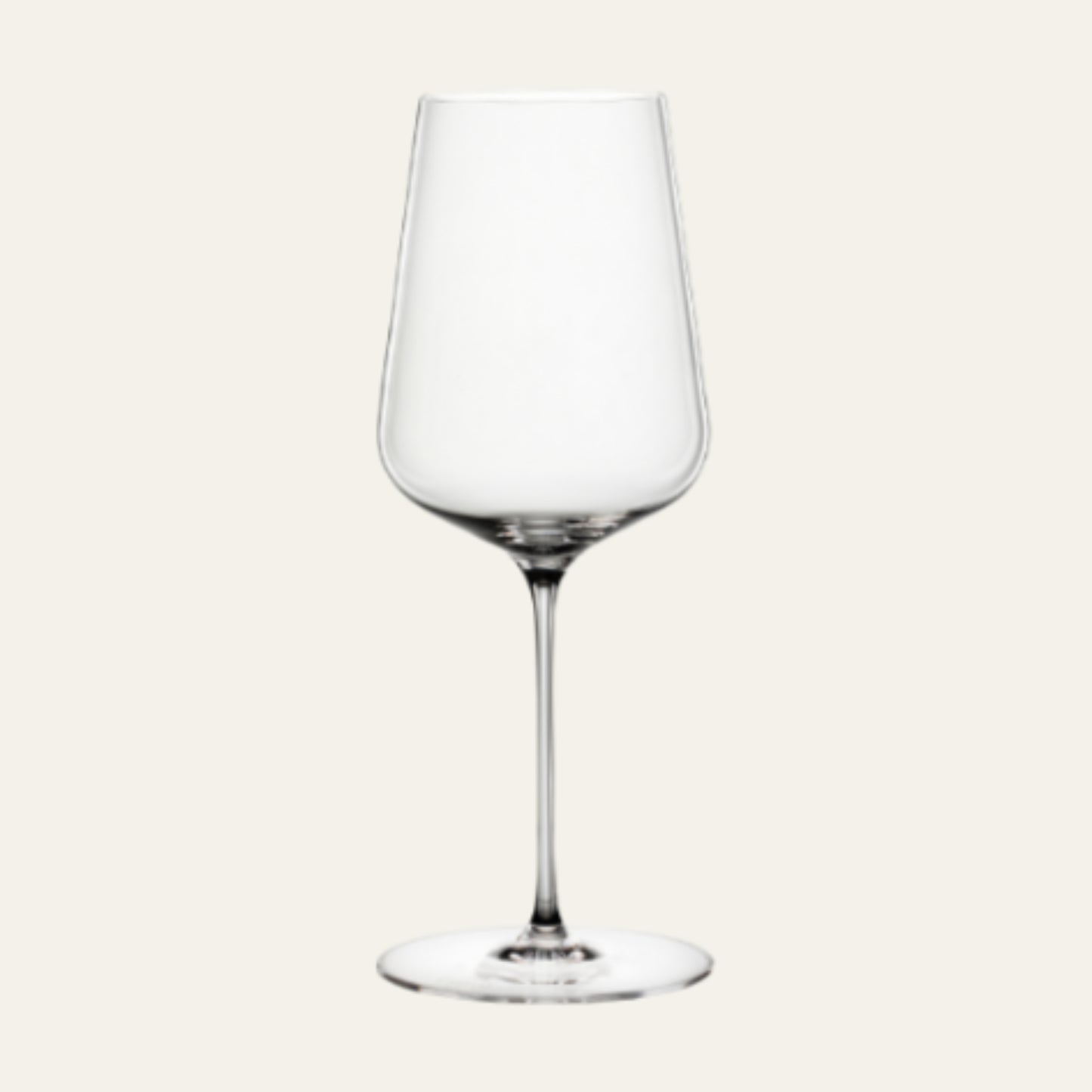 Universal glas - Spiegelau Definition - wijnglas set van 6